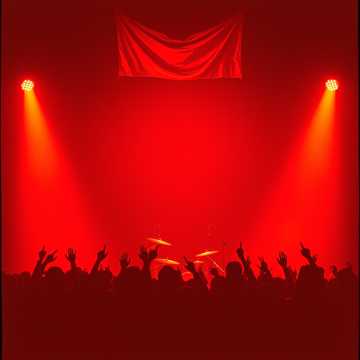 Dance in the Fire cover art