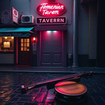 Tamar Cavt tanem cover art