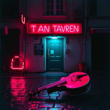 Tamar Cavt tanem cover art