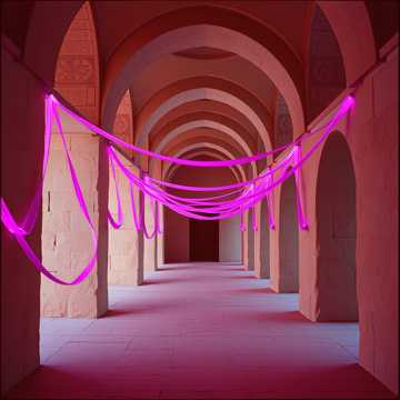 Armenian style cover art