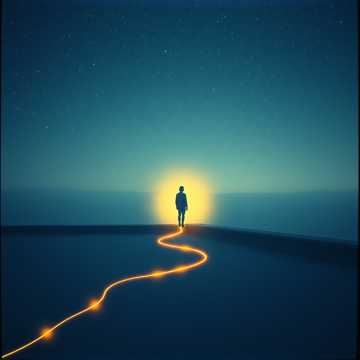 خموش راتوں میں cover art