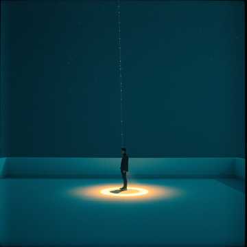 خموش راتوں میں cover art