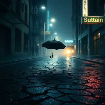 Calle Oscura cover art