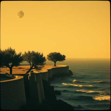 Costă Nostra cover art