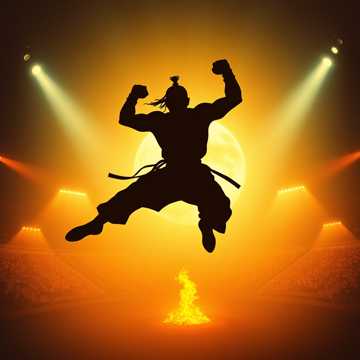 Razi Sang Juara cover art