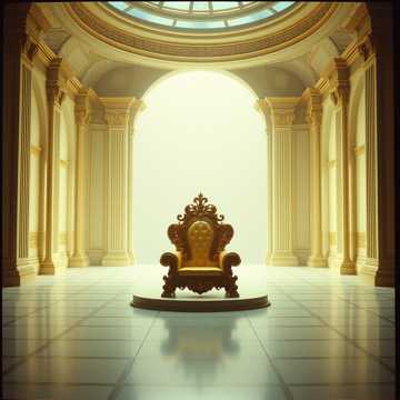 Vua Cô Đơn cover art