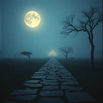 Səssiz Dua cover art