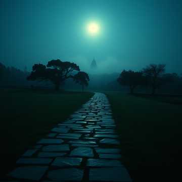 Səssiz Dua cover art