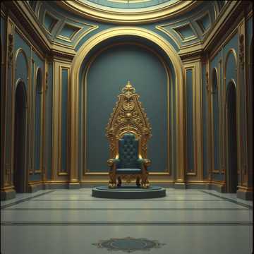 Vua Cô Đơn cover art