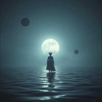 Lilt Hobanisyan cover art