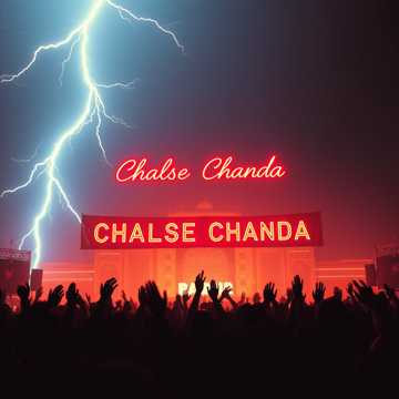 Vote for Chalse Chanda cover art