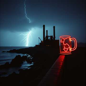 õlled leos cover art