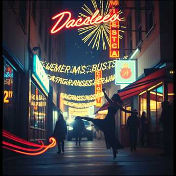 December Groove cover art