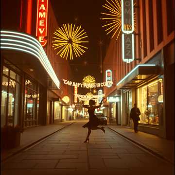 December Groove cover art