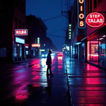 dara rabang cover art