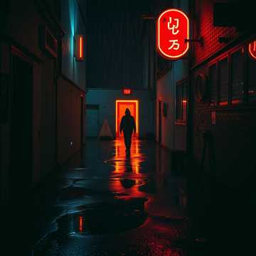 dara rabang cover art