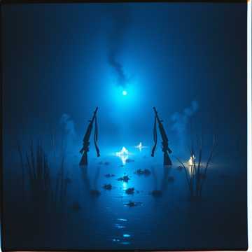 vanatoarea cover art