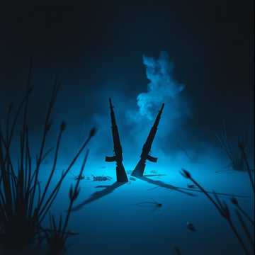 vanatoarea cover art