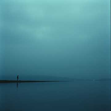 Bayang di batas malam cover art