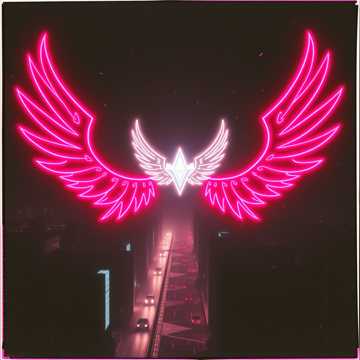 Kagayaku Tsubasa cover art