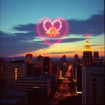 Navidad en el Corazón cover art