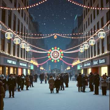 La Magia de Sanford cover art