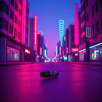 What cover art