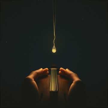 خموش راتیں cover art