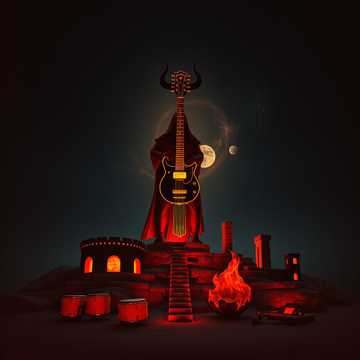 Slow Ritual cover art