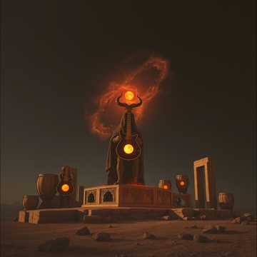 Slow Ritual cover art