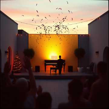 “We Appreciate Una” cover art