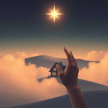 bintang dimataku cover art