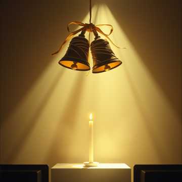 Holy Whispers cover art