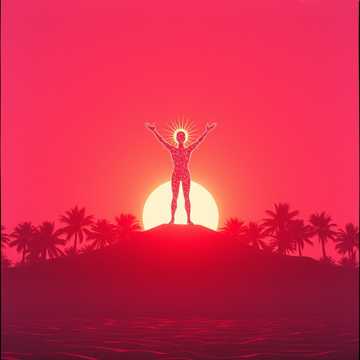 Howard hankin. cover art