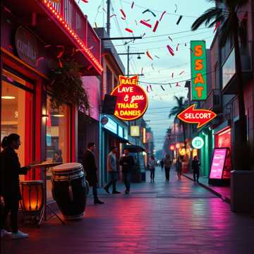 Cumbia del Barrio cover art