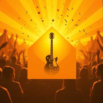 Amor en Caja cover art