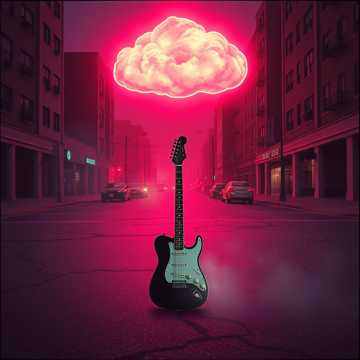 Take Her Away cover art