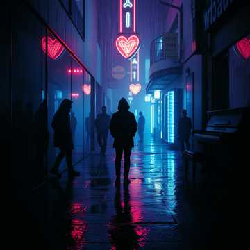 Dans l'ombre des cris cover art