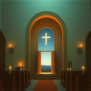 ღმერთო cover art