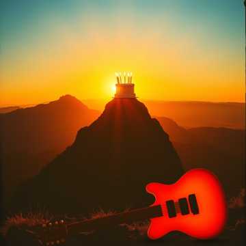 عيد ميلادك يا ريّان cover art