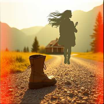 Back to Where Love Grows cover art