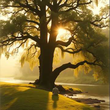 Whisper of Stillness cover art