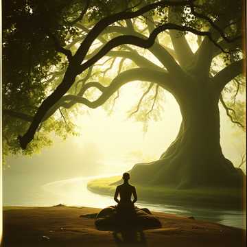 Whisper of Stillness cover art