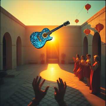 Clic for Peace cover art