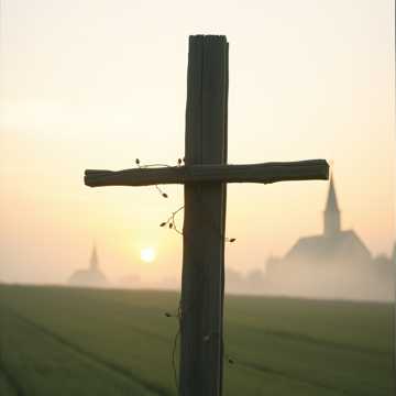 Crossroads of Grace cover art