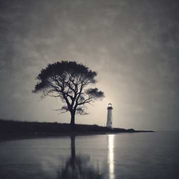 Tochukwu's Light cover art