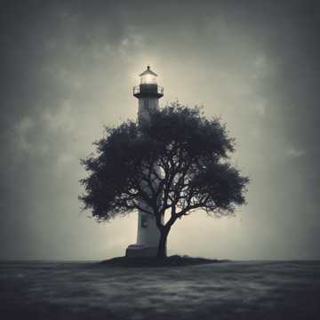 Tochukwu's Light cover art