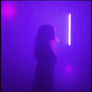 Shadow Glow Remix cover art