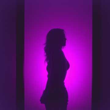 Shadow Glow Remix cover art