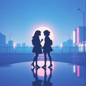 gurița mea cover art